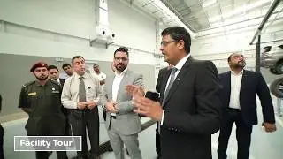 Nissan Fleet Customer Meet 2018