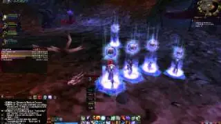 Da Voodoo Shuffle