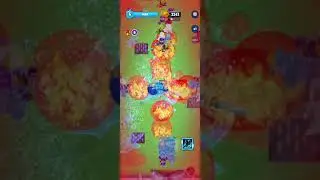 Hard Mode Arena 12