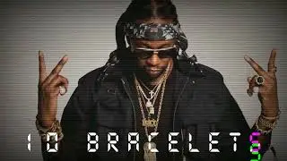 2 Chainz & YoungBoy Never Broke Again - 10 Bracelets [Instrumental]