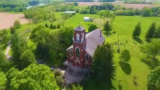 200 Years of Perry County, Ohio