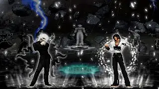 [KOF Mugen] Yagwick 2022 VS. Nao (Max)