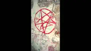 Kinneloa Mesa Asylum Pasadena, CA EVP 3