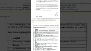 Section 13 of the ugc act 1956 | UGC NET | MOST IMP. TOPIC #ugcguidelines #ugcconcept #allsubjects