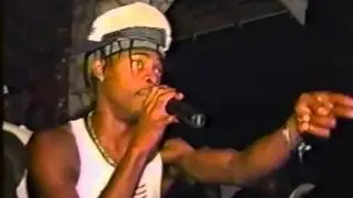 Beenie Man  Elephant Man Clash