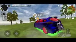 95 P 020 ND #automobile#love#games