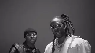Symba - Big Homie (feat. 2 Chainz) [Official Music Video]