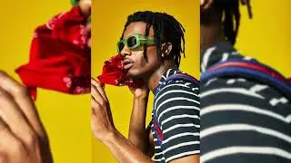 PLAYBOI CARTI - LEG ROOM [ENHANCED 3D AUDIO & BASS BOOSTED]