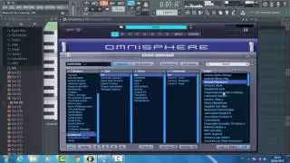 Come fare un beat type - DARK POLO GANG con fl studio 12  (tutorial)