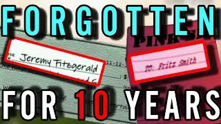 The FORGOTTEN Story of The FNaF 2 Guards | FNaF Theory