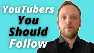Three Content Creators On The Rise - You Should Know