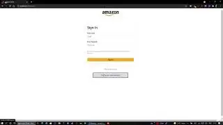 Amazon Clone by Ayush Patra made using MERN Stack