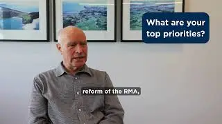 John Scrimgeour - Western Bay of Plenty Constituency Candidate