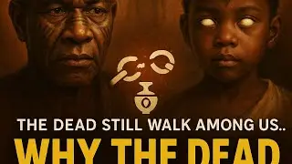 Bizarre Death Beliefs of the Igbo  YOU were NEVER Told &ndash; Shocking Beliefs That Will Blow Your Mind!