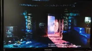 Hitman R9 290 + FX-8350 test