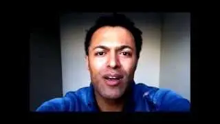 ACTING TIPS - LEARN ACTING: HOW TO USE YOUR EYES TO DOMINATE