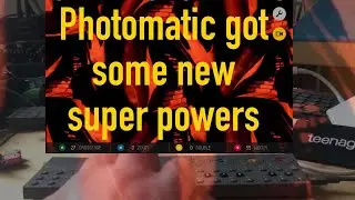 Teenage Engineering OP-Z Photomatic upgrade walkthrough