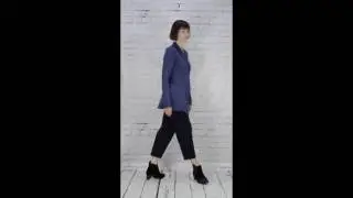 Gix Jacket GX165023