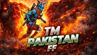 TM Pakistan FF 1.8K 🎯 Free Fire Custom Room LIVE Today