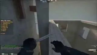 CS:GO kzeu