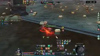 Aion Classic EU 1.9 - Right Wing Chamber - Assassin solo