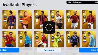 PES 2020 LEGENDS PACK OPENING|BOX DRAW |BGM|need subscribers!!|GAMER DUDEZ
