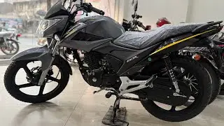 United sports bike 150cc 2026 gray next level first looks 
