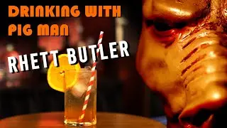 Rhett Butler Cocktail