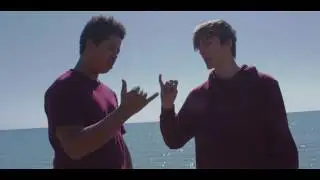 IMK MITCHY Cant Love No Thot (Dir. by Joel Cannatella) (Prod. Woody Beats)