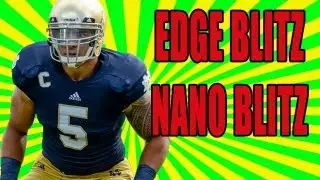 NCAA Football 14  