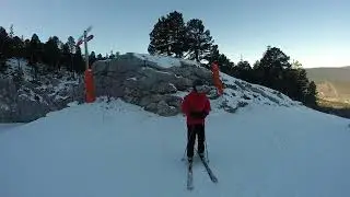 Villard de lans 28 12 2025