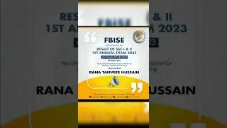 fbise ssc result 2023|fbise ssc 2  and ssc 1 result date 2023|fbise official|2023