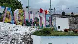 La Vida de Yaguate en una Canci&oacute;n