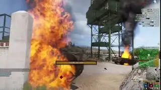 ArmA 3 Gameplay PL | Realistyczna Wojna, Taktyka i Akcja 💥🎮
