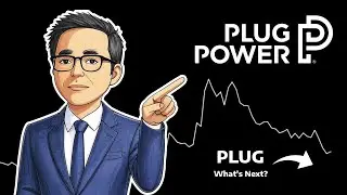 Мой прогноз по акциям Plug Power: что дальше? | Анализ акций PLUG