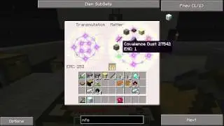 Minecraft Retro FTB SMP E5 Продовження завдань)