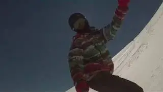 morocco snowboarder (  2016  show)