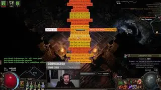 [POE CLIPS] [BROSF] NIMIS FARMING - 1/7 UBER UNIQUES :^) !BUILD !BROSF !FAQ !UNIQUES | STEELMAGE