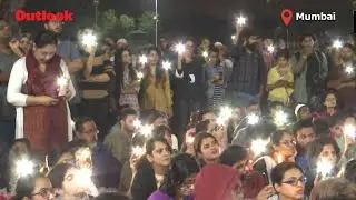 Students Protest Nationwide Against Attack On JNU Campus