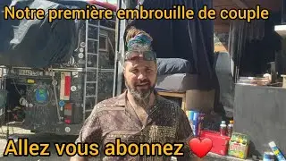Aménagement vie en communauté joie et bonne humeur ❤❤