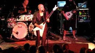 Devin Townsend Project - Gaia (Chicago 10/19/11)