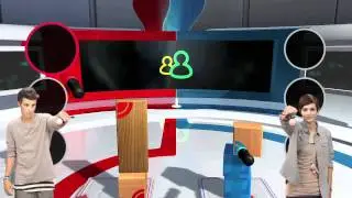 Move Mind Benders - Trailer