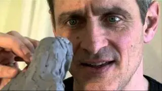 Peter Salmon - Clay Improvisation