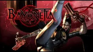 reach out | ssbu bayonetta montage by aurorasksk