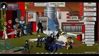aqw how to get vindicator of they class for free