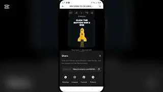Binance Win 5 BNB New event today 2025 | How to Join win 5bnb event today