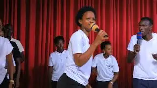 DAWIDI BY PETROS CHOIR