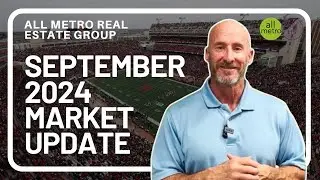September 2024 Market Update | Todd Bartusek