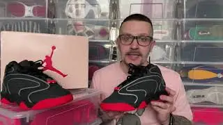 Обзор №30: Women&rsquo;s Air Jordan OG x Melody Ehsani