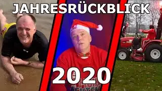 BEST OF Udo & Wilke ✪ [Jahresrückblick 2020]